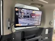２０インチテレビ、地デジチューナー搭載