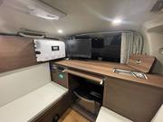 キャンピングカーやベース車になるミニバンの買取お任せください。