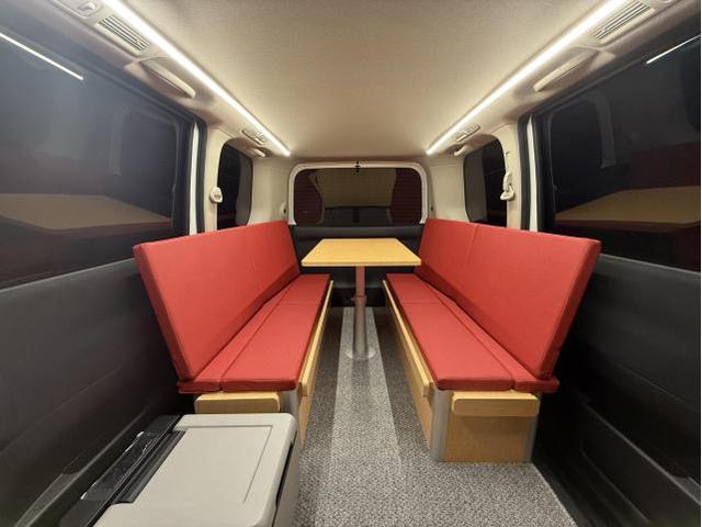 日産 セレナ ライトキャンピングカー仕様 車両情報 奈良・大阪・和歌山・兵庫・京都・滋賀・関西でキャンピングカー仕様 部品取付ならオーダーメイド中古車専門店