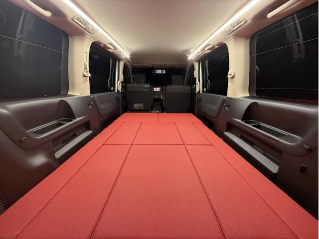 日産 セレナ ライトキャンピングカー仕様 車両情報 奈良・大阪・和歌山・兵庫・京都・滋賀・関西でキャンピングカー仕様 部品取付ならオーダーメイド中古車専門店