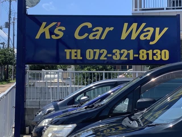 Ｋ’ｓ Ｃａｒ Ｗａｙ ケイズカーウェイ