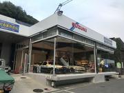 大阪府池田市の有限会社ヴィークル　みんなのくるまやさん　レーシングです