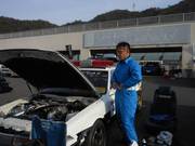 本部長 てんちょう