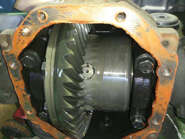 作業実績