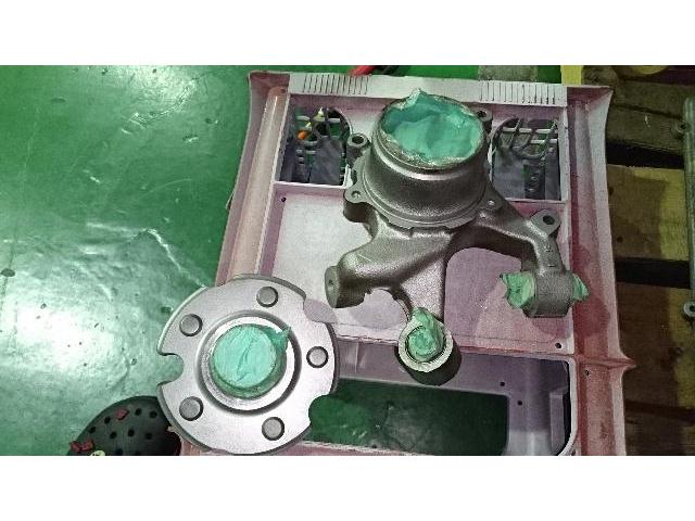 作業実績