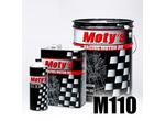 Ｍｏｔｙ’ｓ　エンジンオイル　正規販売店　Ｍ１１０
