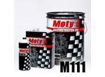 Ｍｏｔｙ’ｓ　エンジンオイル　正規販売店　Ｍ１１１