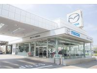 株式会社 関西マツダ 中環鶴見店