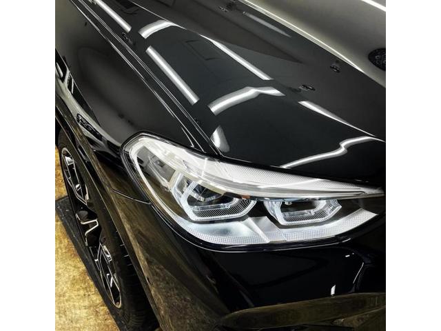 BMW　X3　ボディコーティング　撥水タイプ
輸入車　国産車　大歓迎！！　岸和田　貝塚