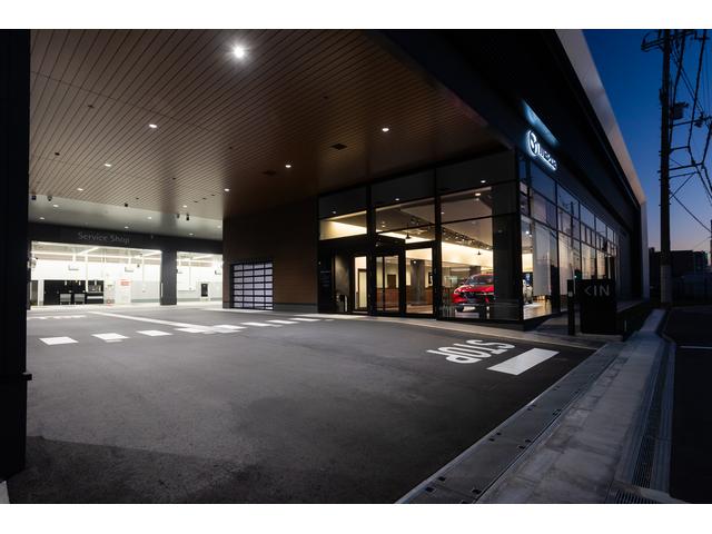 株式会社 関西マツダ 寝屋川ユーカーランド(5枚目)