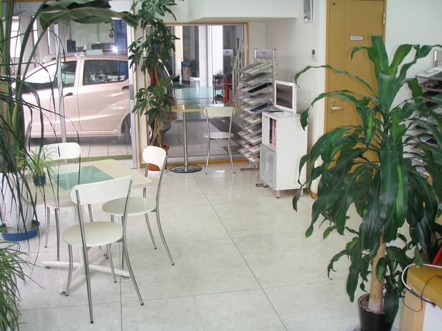 宮本自動車株式会社(4枚目)