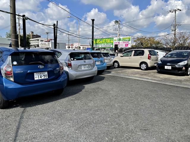 （有）コーワコーポレーション　くるま屋(3枚目)