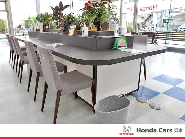 ホンダカーズ兵庫 伊丹中央店 （株）ホンダモビリティ近畿 サービス紹介の3つ目