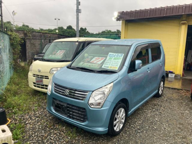 メンテナンスはもちろん、新車中古車の販売も行っております。乗り換えをお考えの方もお気軽に！