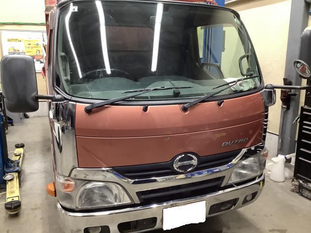 新着の作業実績