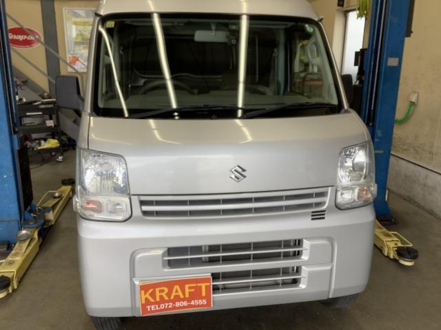 新着の作業実績