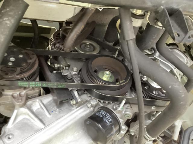 スズキ　エブリイ　車検