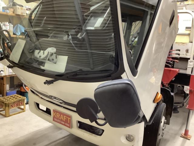 新着の作業実績