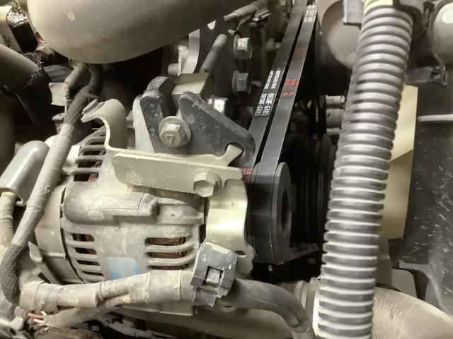 日野　デュトロ　車検