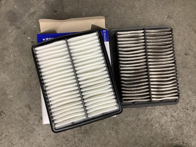 日産　クリッパートラック　車検