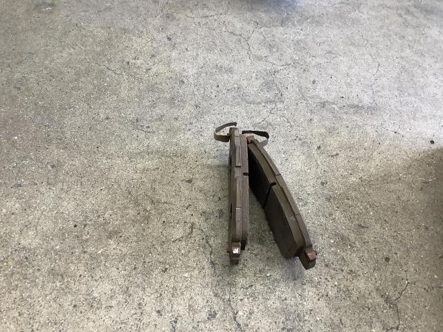 ダイハツ　タント　法定点検