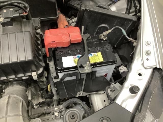 ホンダ　インサイト　車検