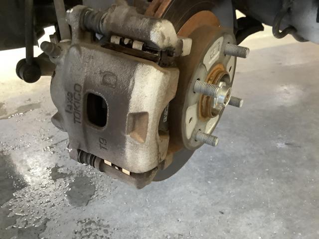 ダイハツ　ムーヴ　車検