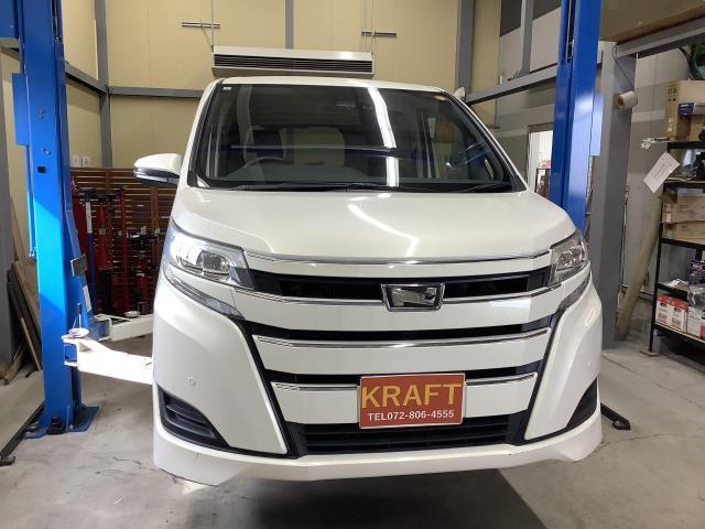 新着の作業実績