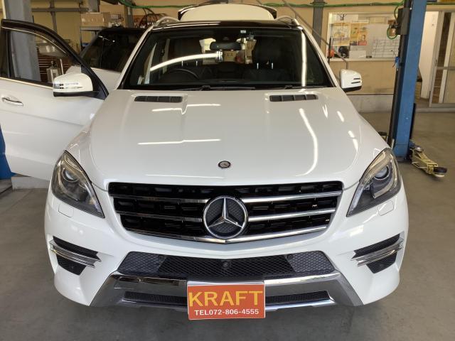 新着の作業実績