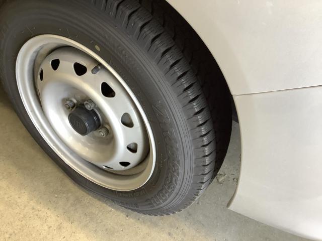 トヨタ　プロボックス　法定点検