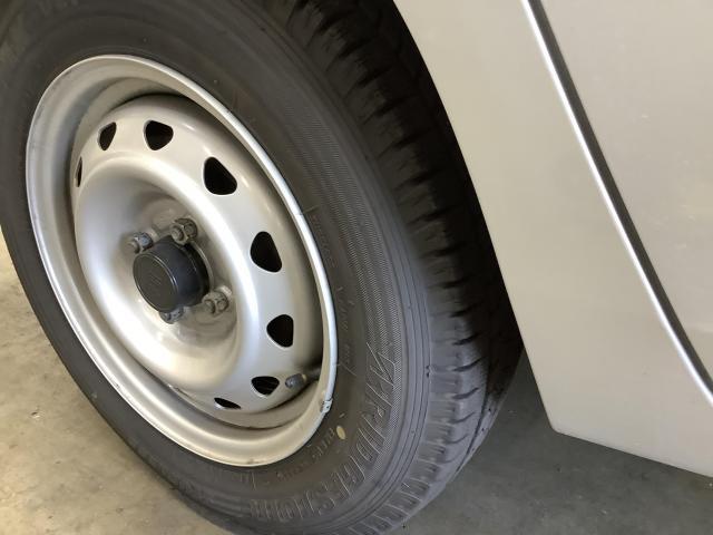 トヨタ　プロボックス　法定点検