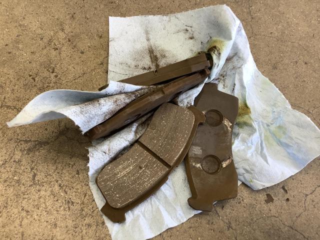 スズキ　ワゴンＲ　法定点検