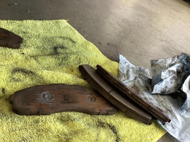 トヨタ　ダイナトラック　車検