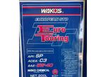 ＷＡＫＯ‘Ｓ　Ｅｕｒｏ　Ｔｏｕｒｉｎｇ