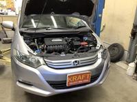 新着の作業実績