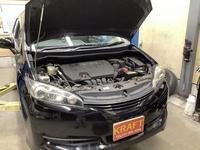 新着の作業実績