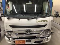 新着の作業実績