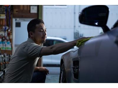 整備・修理・塗装・板金