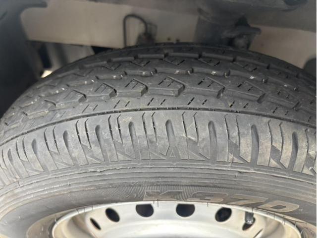 スズキ　エブリィ　タイヤ交換　ホイール交換　中古タイヤ　最安　12インチ　軽箱　軽配送　松原市　羽曳野市
藤井寺市　堺市