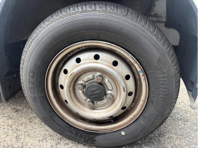 スズキ　エブリィ　タイヤ交換　ホイール交換　中古タイヤ　最安　12インチ　軽箱　軽配送　松原市　羽曳野市
藤井寺市　堺市