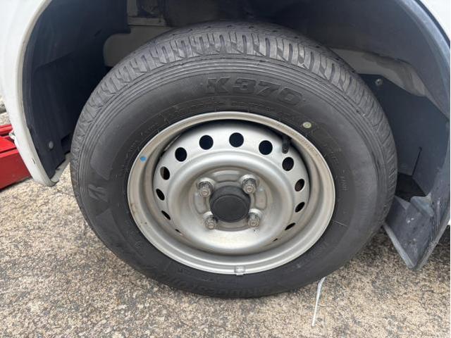 スズキ　エブリィ　タイヤ交換　ホイール交換　中古タイヤ　最安　12インチ　軽箱　軽配送　松原市　羽曳野市
藤井寺市　堺市