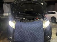 バッテリー交換の作業実績1