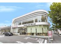 ホンダカーズ京都 右京店 （株）ホンダモビリティ近畿