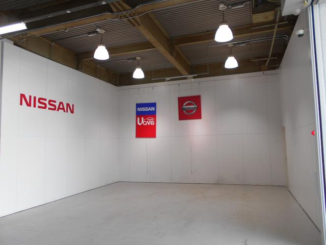 日産大阪販売株式会社 UCARS堺(3枚目)