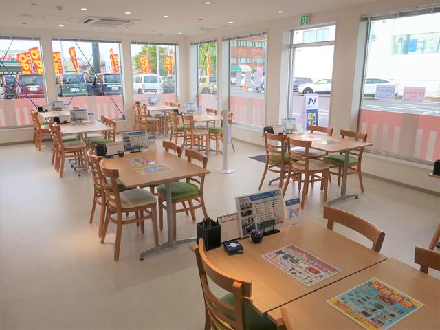 ネクステージ　橿原店(2枚目)