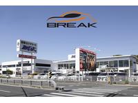 (株)BREAK