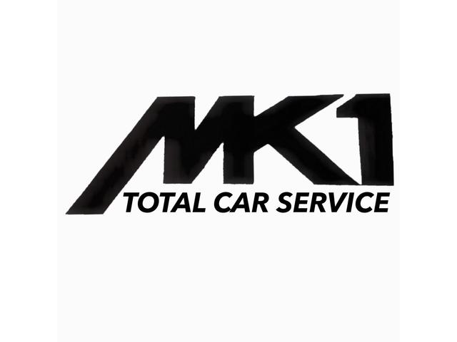 ＴＯＴＡＬ ＣＡＲ ＳＥＲＶＩＣＥ Ｍａｒｋ Ｏｎｅ