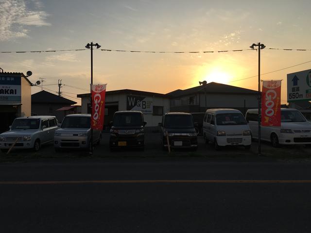 Ｗ＆Ｂ （ダブルアンドビー） サービス紹介の6つ目