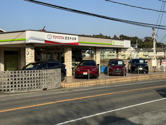 奈良トヨタ株式会社 香芝支店マイカーセンター(4枚目)