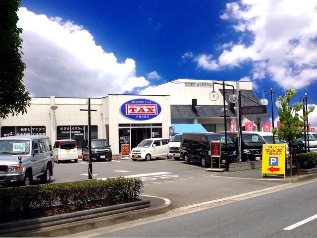 株式会社マエダ TAX中環松原店(1枚目)